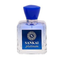 Аромат Bi-es Sankai Platinum Парфюмерная вода