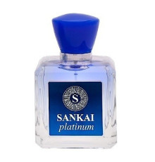 Аромат Bi-es Sankai Platinum Парфюмерная вода