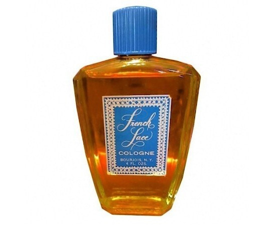 Купить Аромат Bourjois French Lace Одеколон