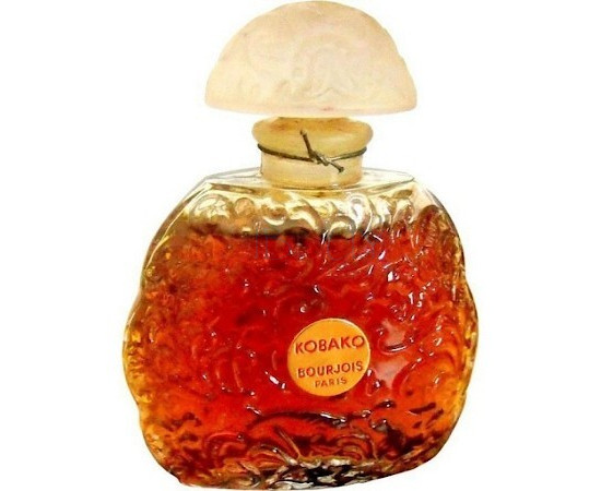 Купить Аромат Bourjois Kobako Духи / Экстракт
