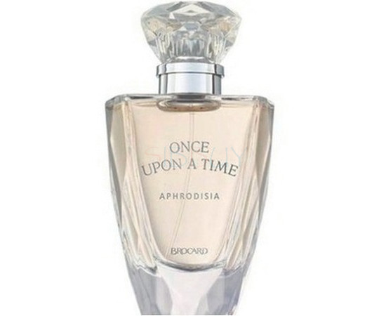 Купить Аромат Brocard Once Upon a Time Aphrodisia Парфюмерная вода