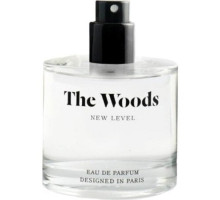 Аромат Brooklyn Soap Company The Woods - New Level Парфюмерная вода