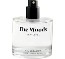 Аромат Brooklyn Soap Company The Woods - New Level Парфюмерная вода