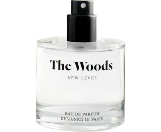 Купить Аромат Brooklyn Soap Company The Woods - New Level Парфюмерная вода