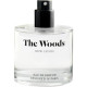 Купить Аромат Brooklyn Soap Company The Woods - New Level Парфюмерная вода
