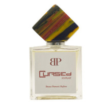 Аромат Bruno Perrucci Parfums Cursed Духи / Экстракт