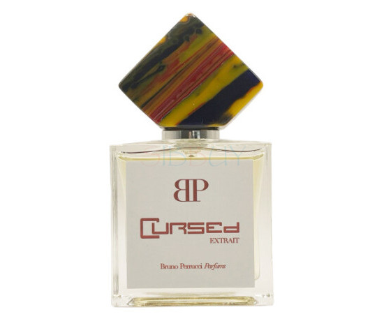 Купить Аромат Bruno Perrucci Parfums Cursed Духи / Экстракт