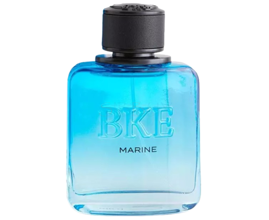 Купить Аромат Buckle BKE Marine Одеколон