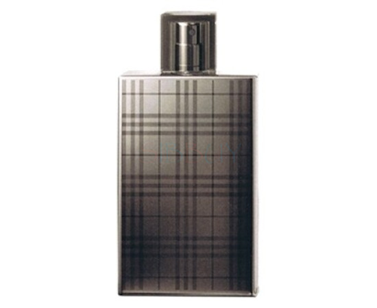 Купить Аромат Burberry Burberry Brit New Year Edition For Men Туалетная вода