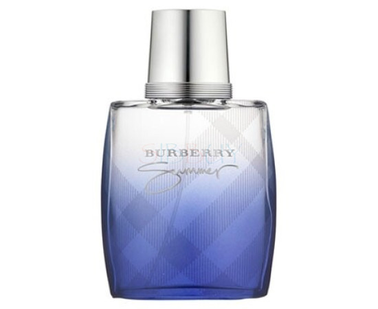Купить Аромат Burberry Burberry Summer For Men (2011) Туалетная вода