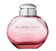Аромат Burberry Burberry Summer For Women (2009) Туалетная вода
