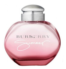 Аромат Burberry Burberry Summer For Women (2009) Туалетная вода