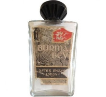 Аромат Burma-Vita Company Burma Bey