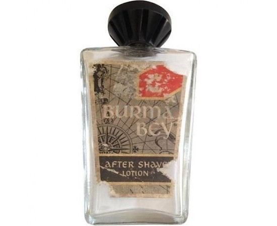 Купить Аромат Burma-Vita Company Burma Bey