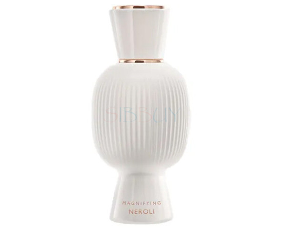 Купить Аромат Bvlgari Allegra Magnifying Neroli Essence Парфюмерная вода