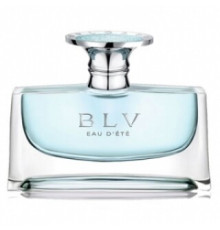 Аромат Bvlgari BLV Eau d'Ete Туалетная вода
