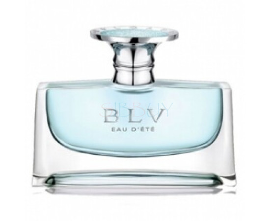 Купить Аромат Bvlgari BLV Eau d'Ete Туалетная вода