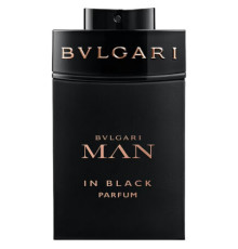 Аромат Bvlgari Bvlgari Man in Black Parfum Духи / Экстракт
