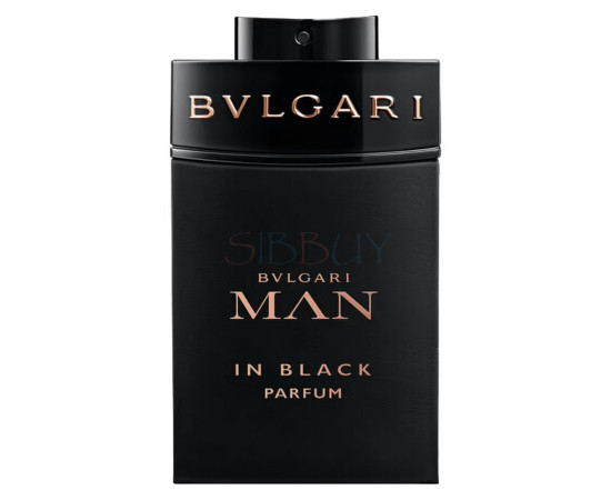 Купить Аромат Bvlgari Bvlgari Man in Black Parfum Духи / Экстракт