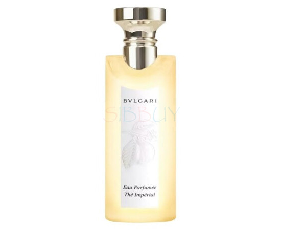 Купить Аромат Bvlgari Eau Parfumée Thé Impérial Туалетная вода