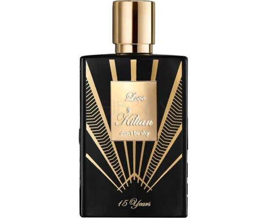 Купить Аромат Kilian Paris Love Don't Be Shy 15 Years Anniversary Edition Парфюмерная вода