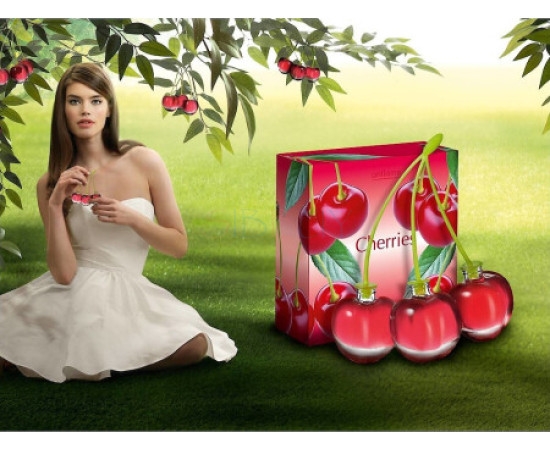 Купить Аромат Oriflame Cherries Туалетная вода