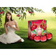 Купить Аромат Oriflame Cherries Туалетная вода