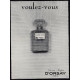 Купить Аромат D'Orsay Voulez-Vous Духи / Экстракт
