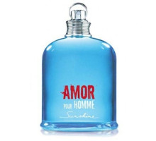 Аромат Cacharel Amor Pour Homme Sunshine Туалетная вода