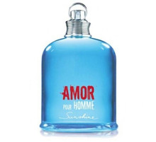 Аромат Cacharel Amor Pour Homme Sunshine Туалетная вода