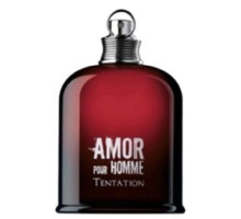 Аромат Cacharel Amor Pour Homme Tentation Туалетная вода