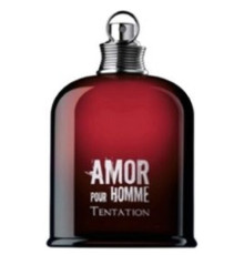 Аромат Cacharel Amor Pour Homme Tentation Туалетная вода