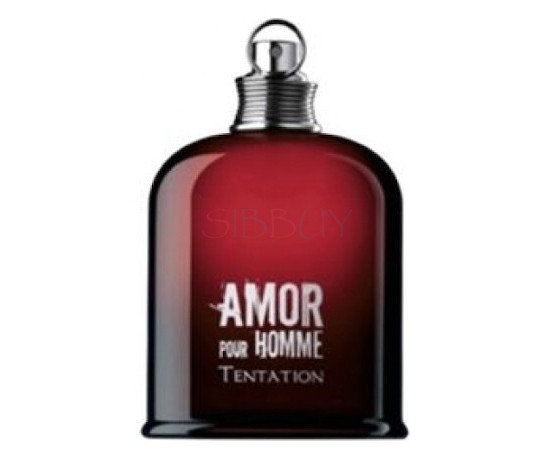 Купить Аромат Cacharel Amor Pour Homme Tentation Туалетная вода