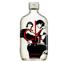 Аромат Calvin Klein CK One Collector Bottle 2008 Туалетная вода