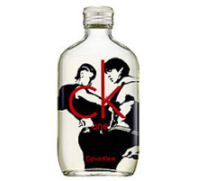 Аромат Calvin Klein CK One Collector Bottle 2008 Туалетная вода
