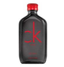 Аромат Calvin Klein CK One Red Edition for Him Туалетная вода