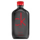 Купить Аромат Calvin Klein CK One Red Edition for Him Туалетная вода