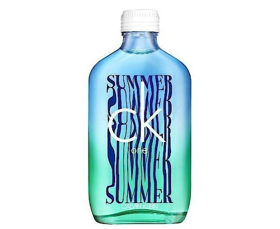 Купить Аромат Calvin Klein CK One Summer 2021 Туалетная вода