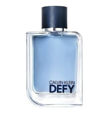 Аромат Calvin Klein Defy Туалетная вода