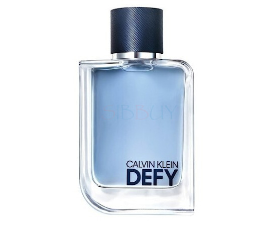 Купить Аромат Calvin Klein Defy Туалетная вода