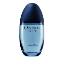 Аромат Calvin Klein Obsession Night Парфюмерная вода