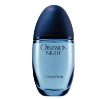 Аромат Calvin Klein Obsession Night Парфюмерная вода