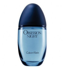 Аромат Calvin Klein Obsession Night Парфюмерная вода