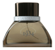 Аромат Canali Canali dal 1934 Парфюмерная вода