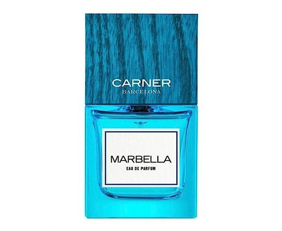 Купить Аромат Carner Barcelona Marbella Парфюмерная вода