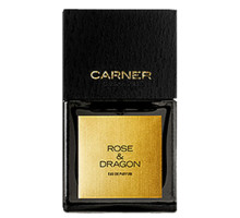 Аромат Carner Barcelona Rose & Dragon Парфюмерная вода
