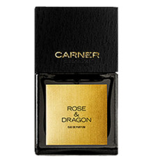 Аромат Carner Barcelona Rose & Dragon Парфюмерная вода
