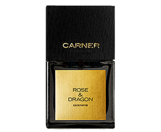 Купить Аромат Carner Barcelona Rose & Dragon Парфюмерная вода