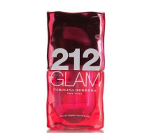 Аромат Carolina Herrera 212 Glam Туалетная вода