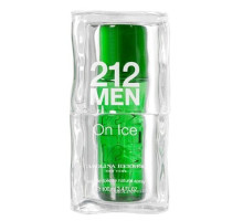 Аромат Carolina Herrera 212 Men on Ice  (2004) Туалетная вода